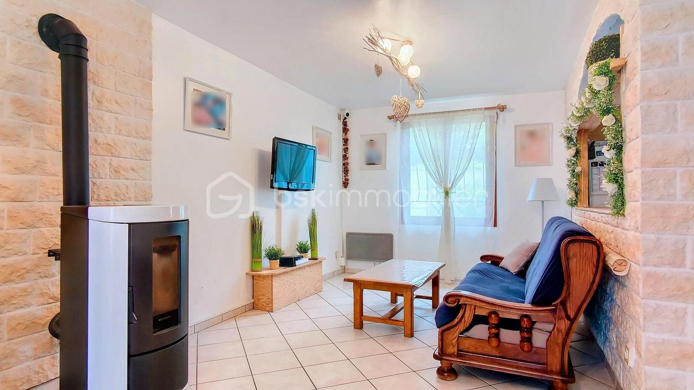 Maison à vendre, 105m², Annay