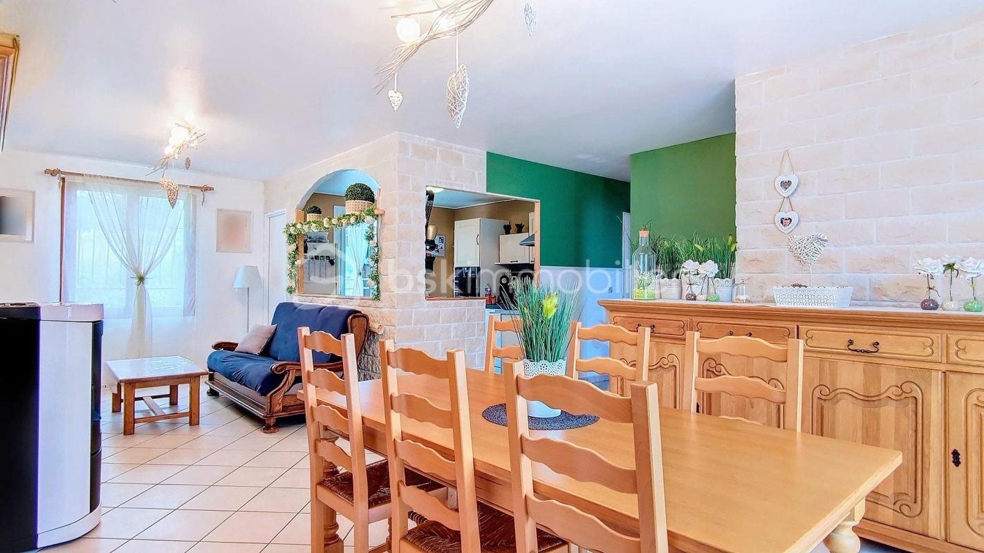 Maison à vendre, 105m², Annay