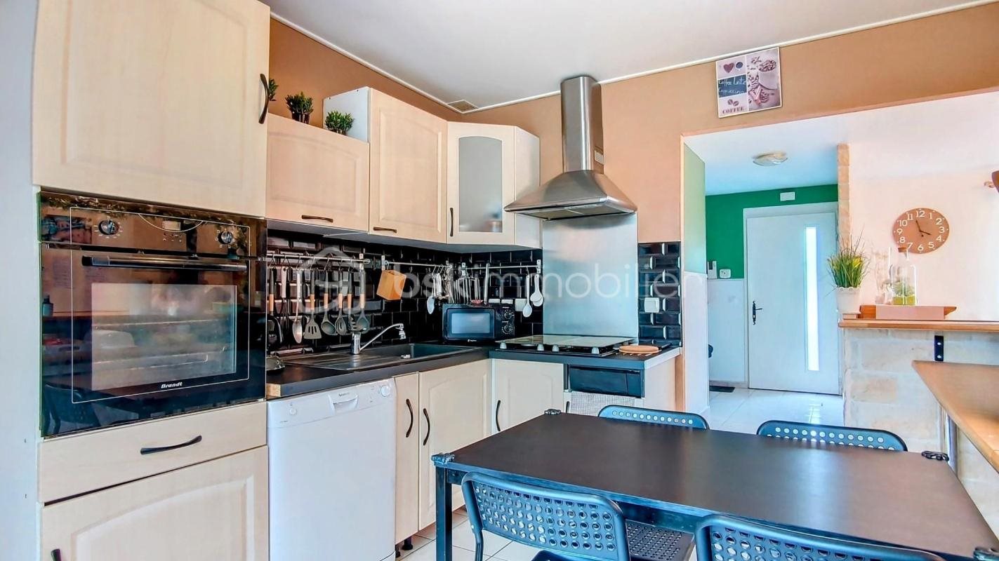 Maison à vendre, 105m², Annay