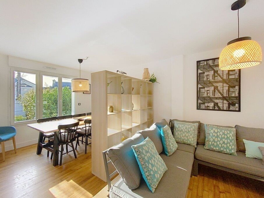 Maison à vendre, 76m², Larmor-Plage