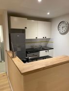 Appartement à louer, 60m², Nantes