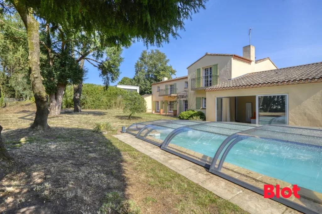 Maison à vendre, 254m², Nantes