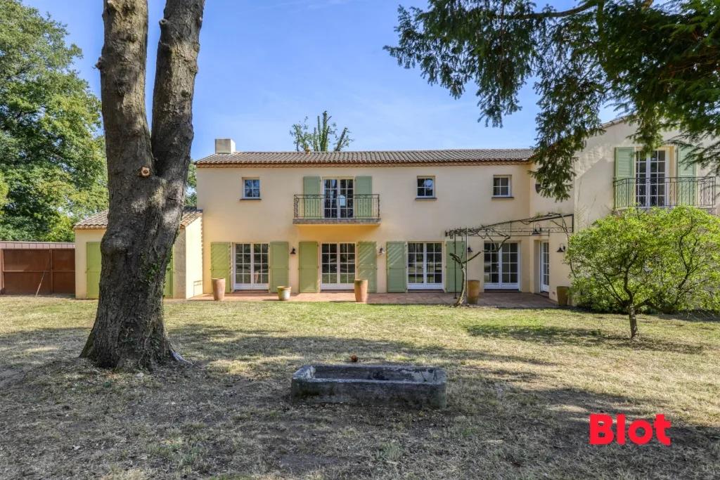 Maison à vendre, 254m², Nantes