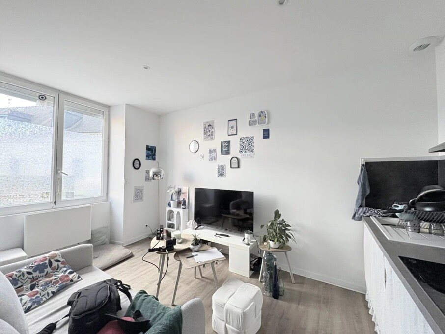 Appartement à vendre, 45m², Odos