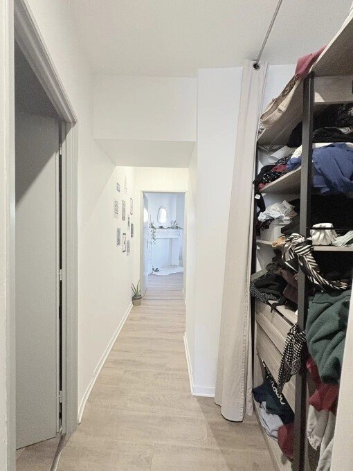 Appartement à vendre, 45m², Odos