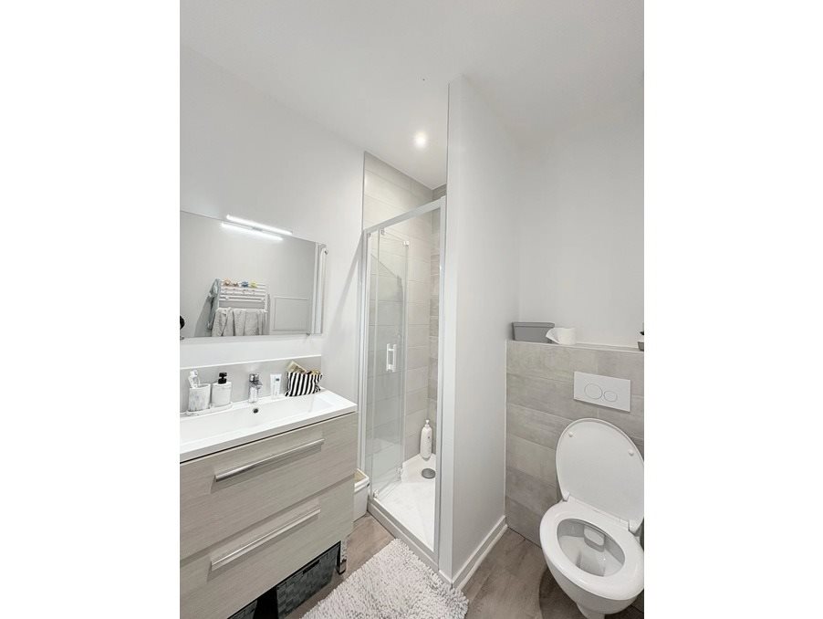 Appartement à vendre, 45m², Odos