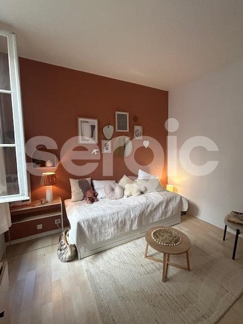 Appartement à louer, 25m², Bordeaux