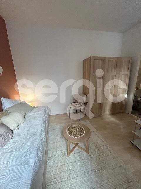 Appartement à louer, 25m², Bordeaux