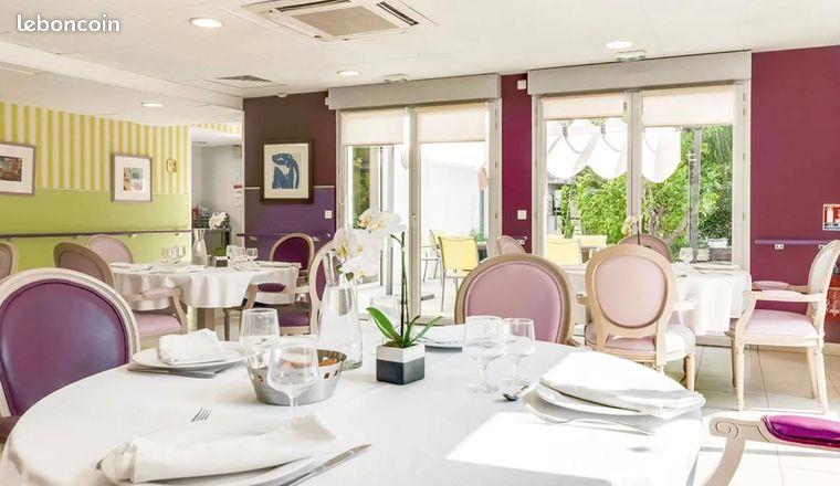 Appartement à vendre, 30m², Nice