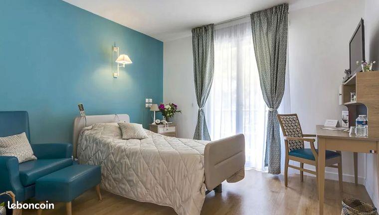 Appartement à vendre, 30m², Nice