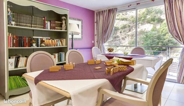 Appartement à vendre, 30m², Nice