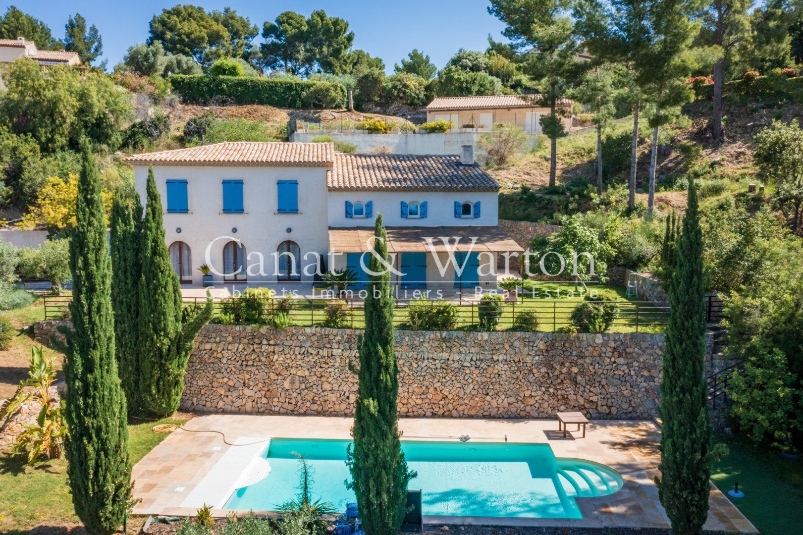 Maison à vendre, 250m², Sanary-sur-Mer