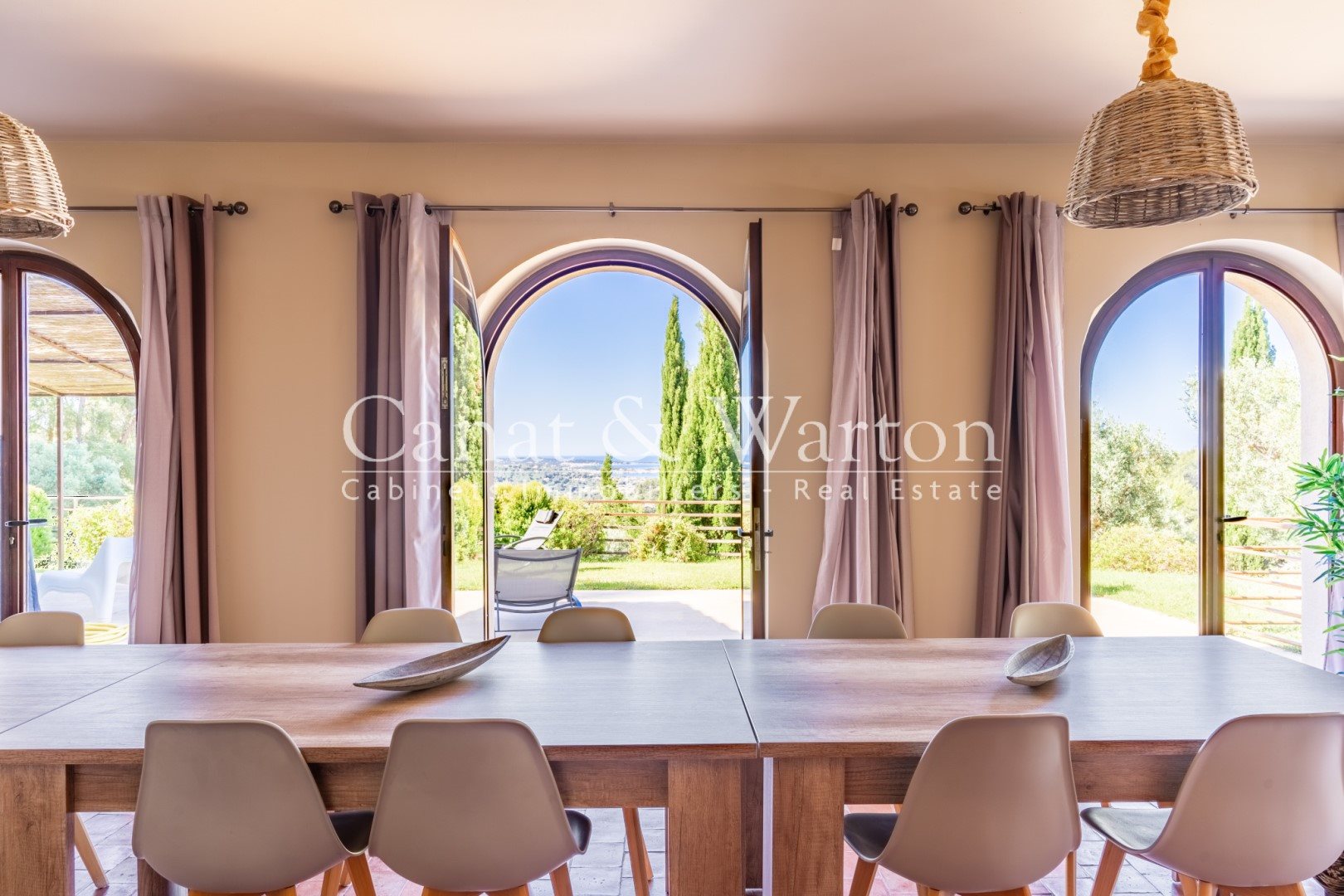 Maison à vendre, 250m², Sanary-sur-Mer