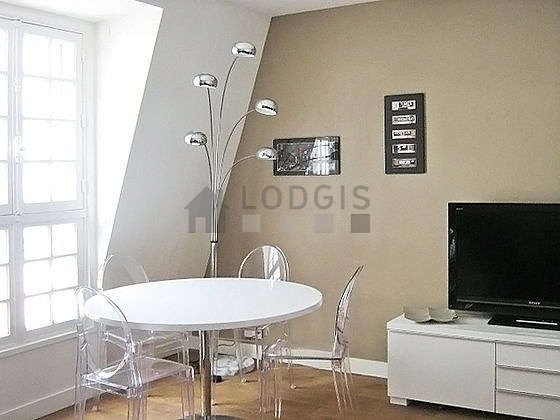 Appartement à louer, 50m², Paris 16ème