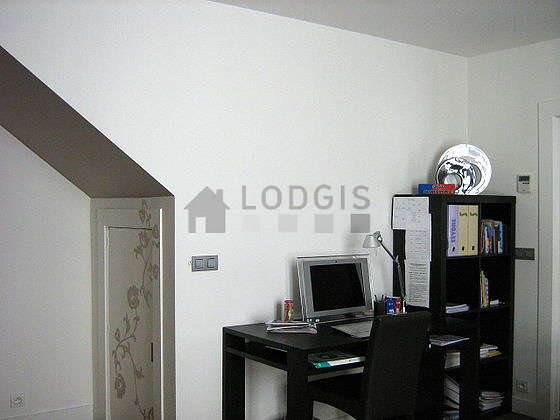 Appartement à louer, 50m², Paris 16ème