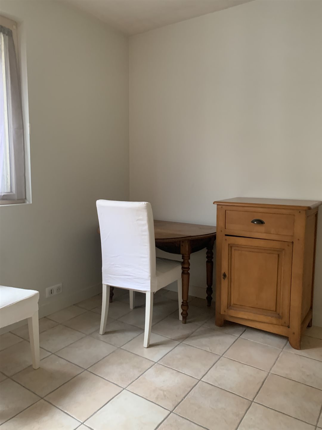 Appartement à louer, 15m², Tours