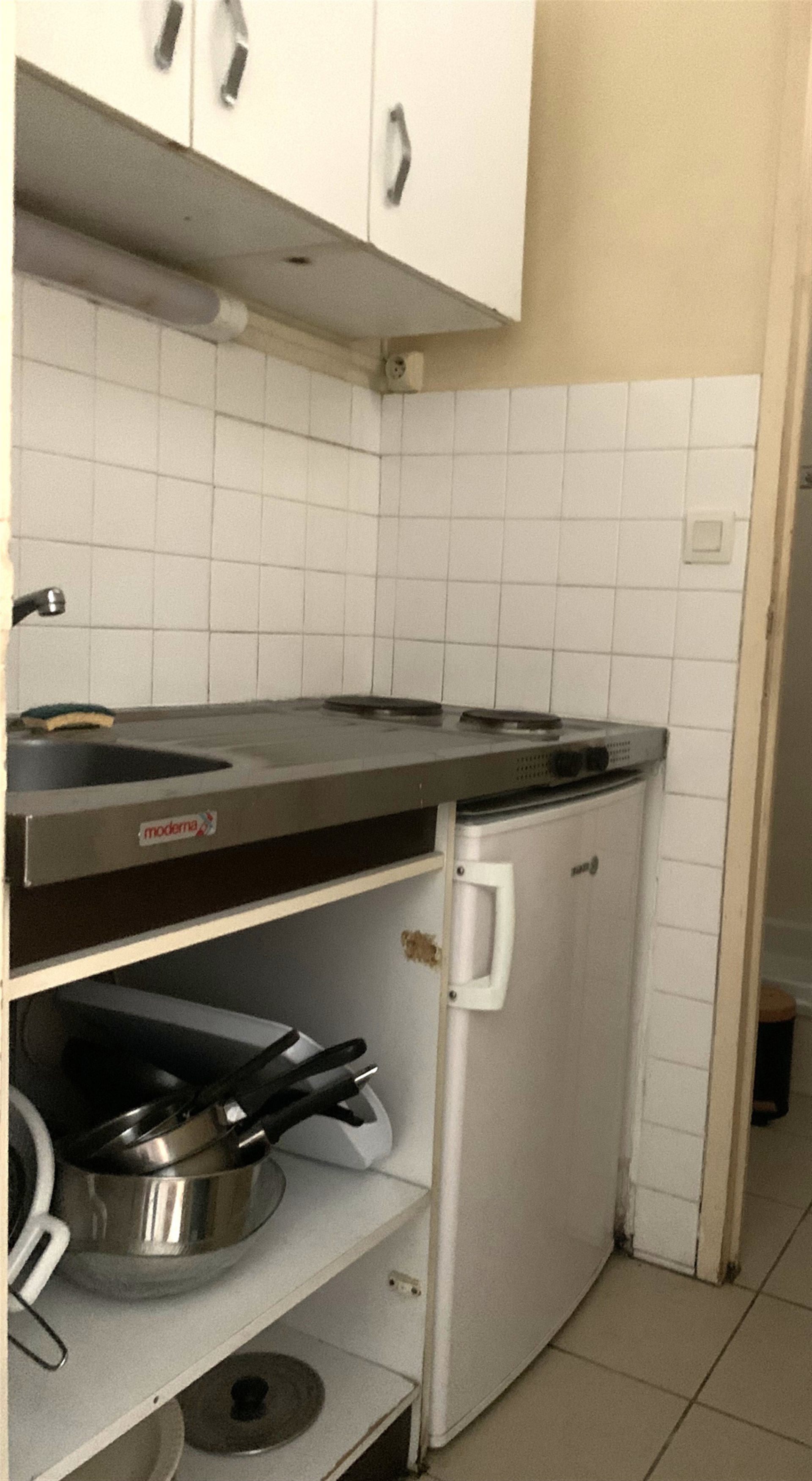 Appartement à louer, 15m², Tours