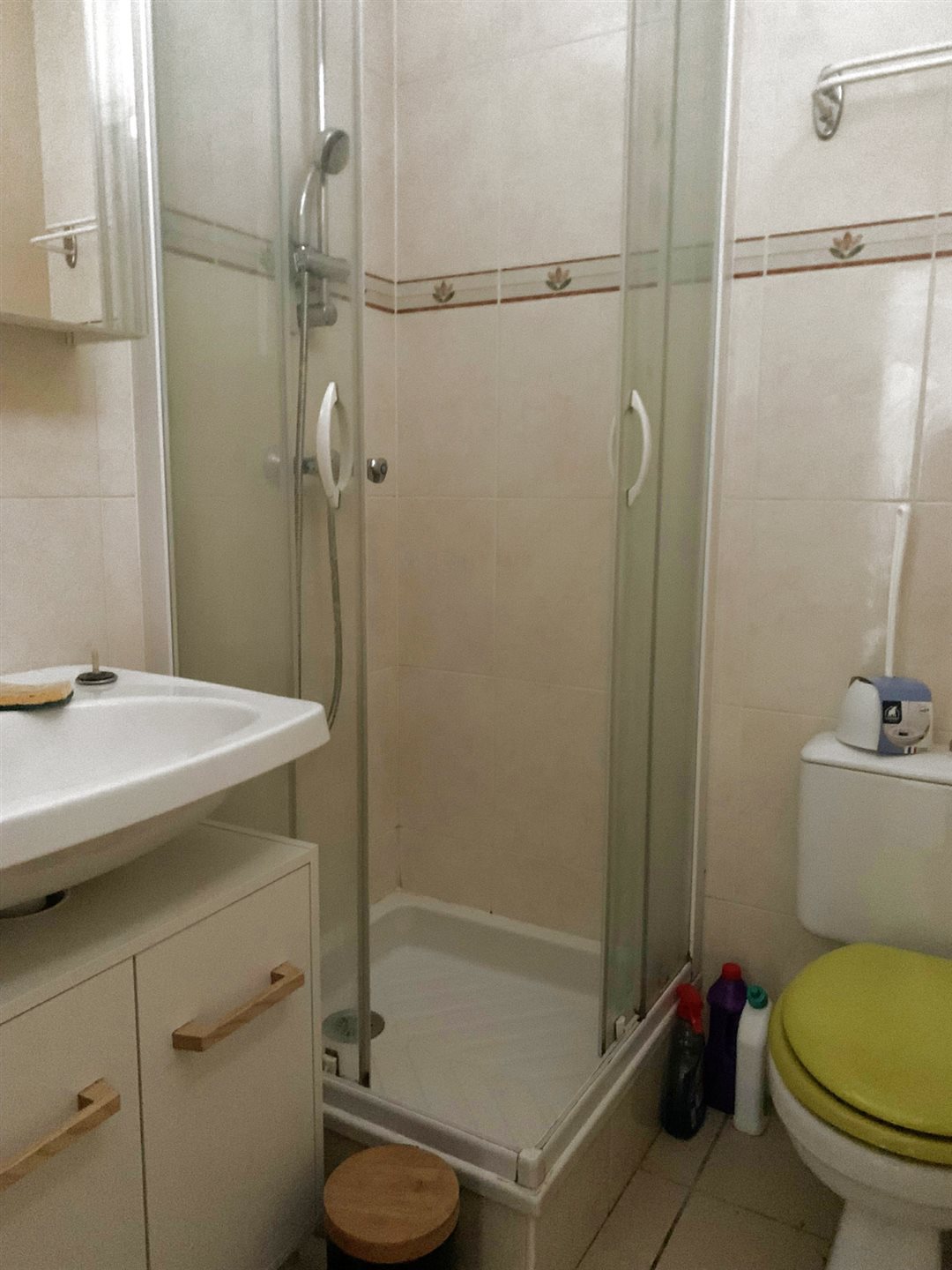 Appartement à louer, 15m², Tours