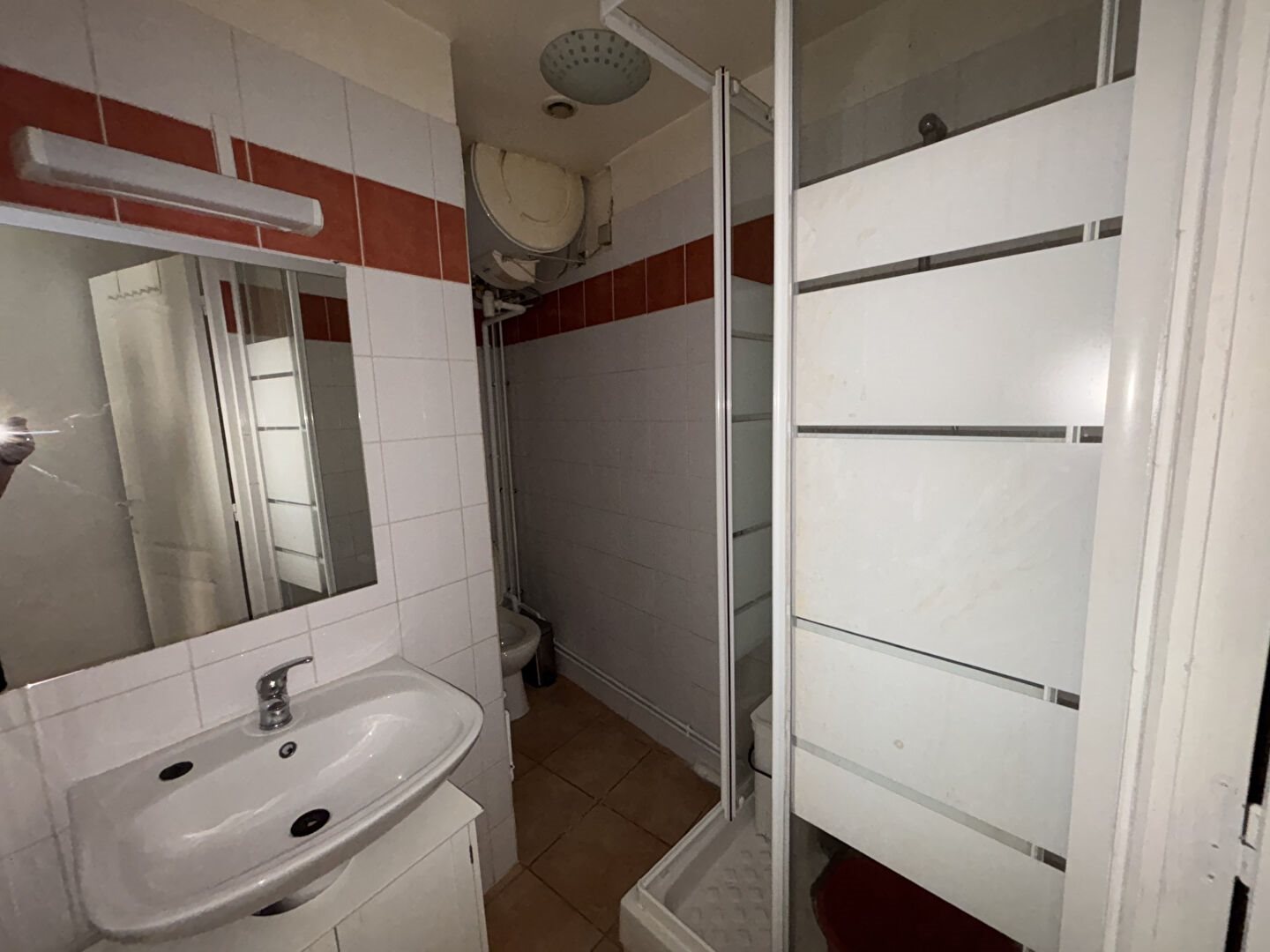 Appartement à louer, 25m², Marseille 2ème