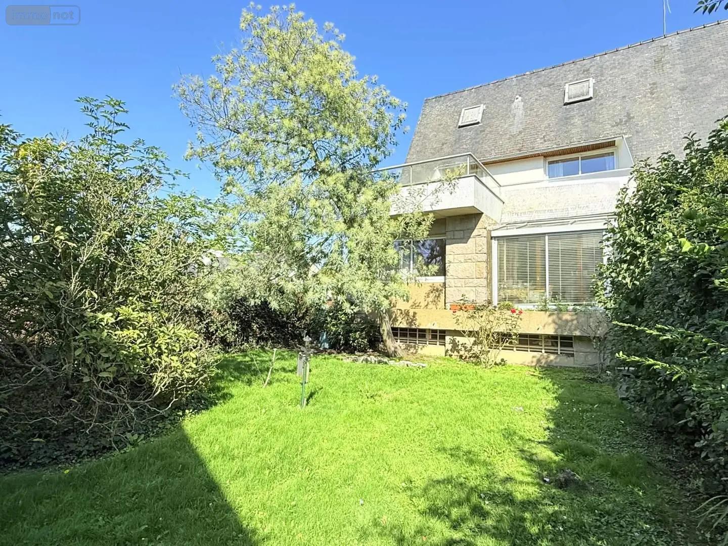 Maison à vendre, 175m², Rennes