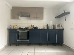 Appartement à louer, 98m², Saint-Etienne