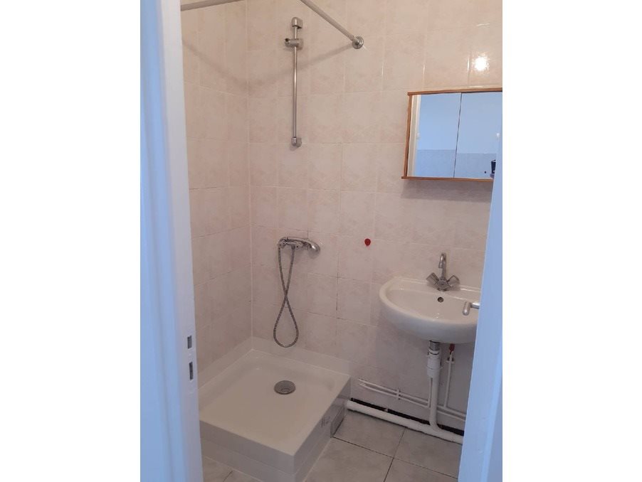 Appartement à louer, 21m², Nozay