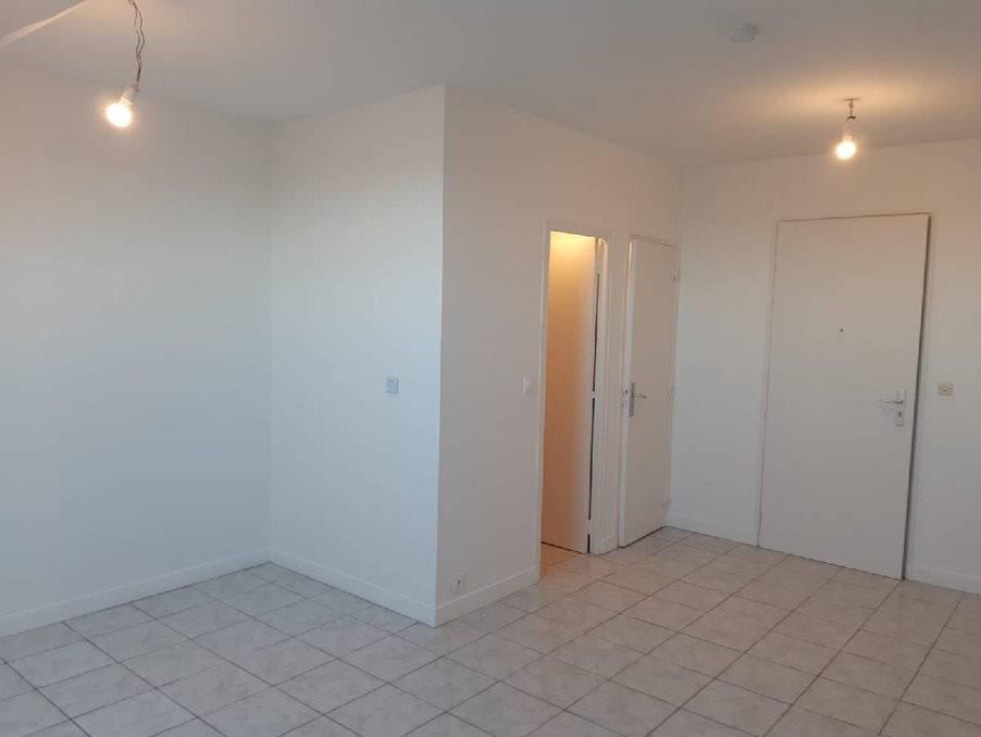 Appartement à louer, 21m², Nozay