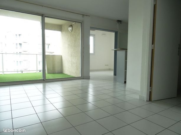 Appartement à louer, 34m², Perpignan