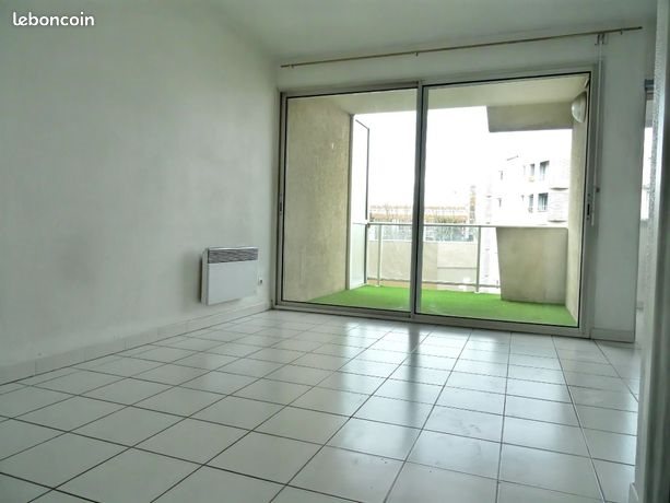 Appartement à louer, 34m², Perpignan