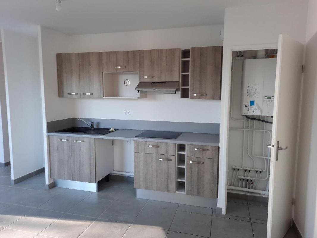 Maison à louer, 83m², Tours