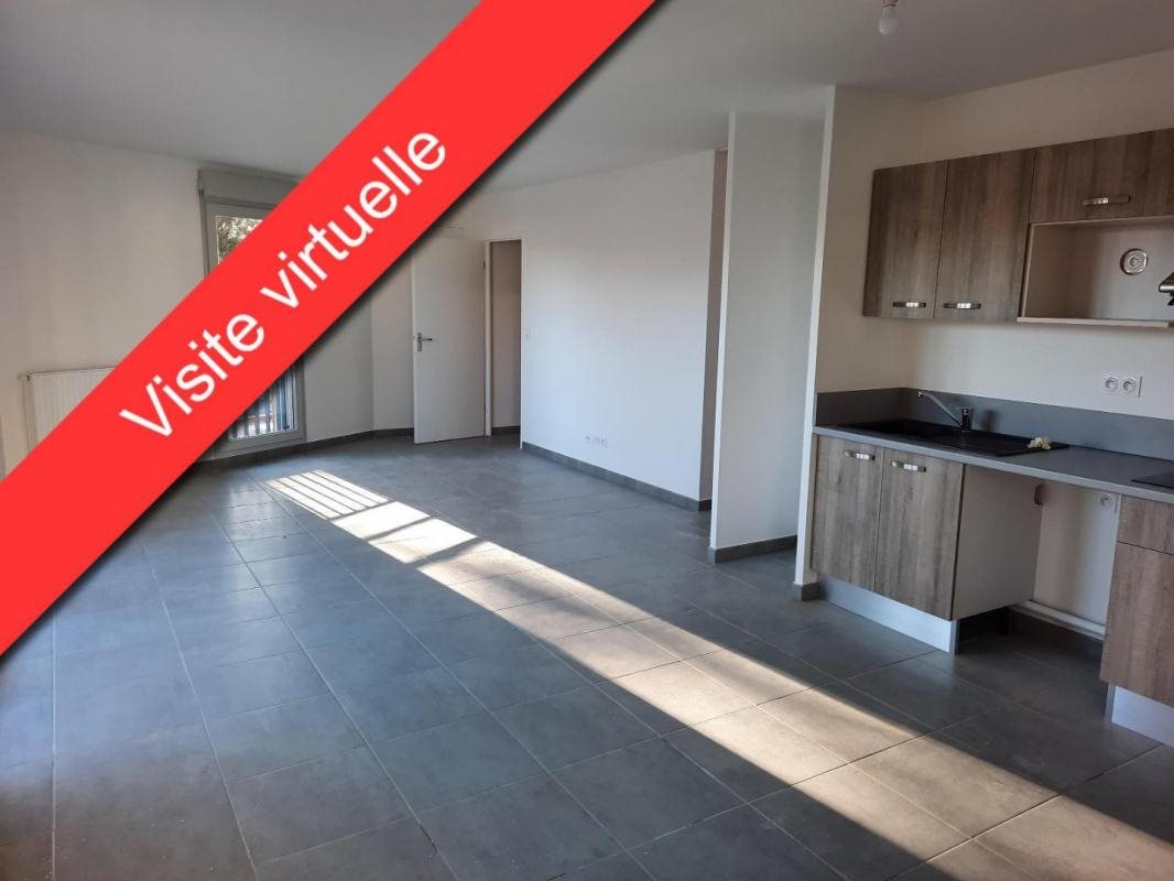 Maison à louer, 83m², Tours