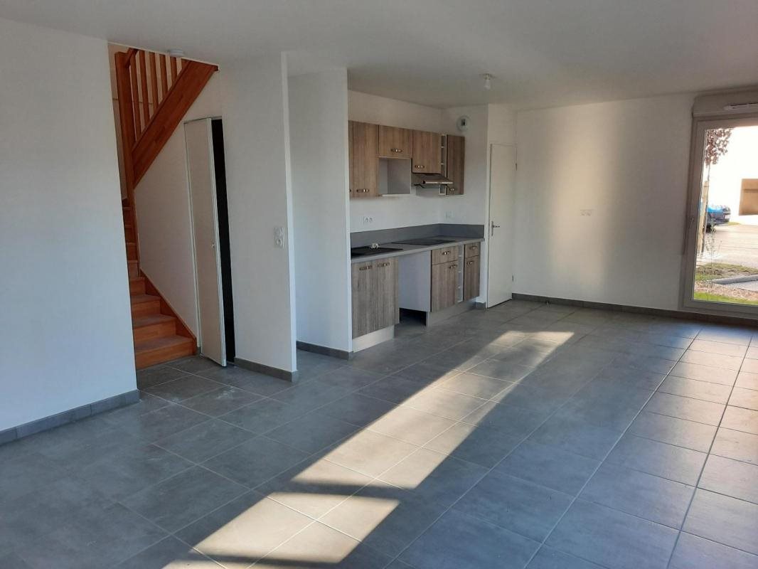 Maison à louer, 83m², Tours