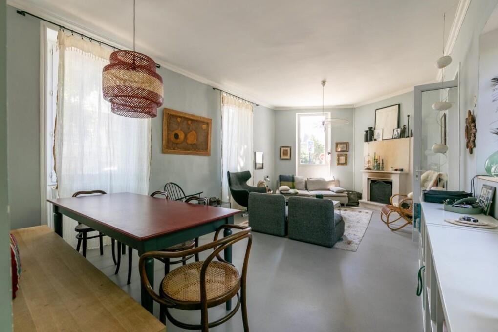 Maison à vendre, 94m², Nantes