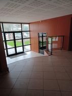 Appartement à louer, 40m², Léguevin