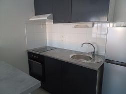 Appartement à louer, 40m², Léguevin