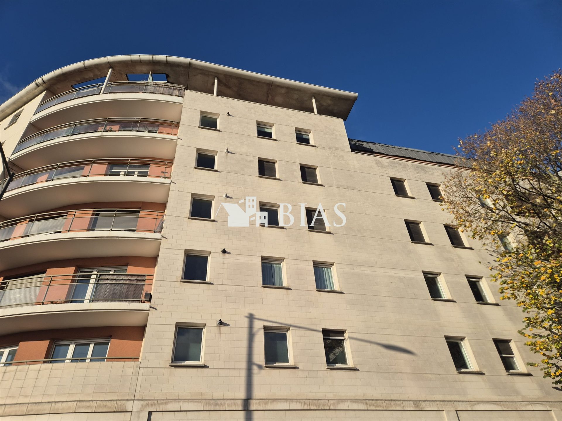 Appartement à vendre, 88m², Rouen