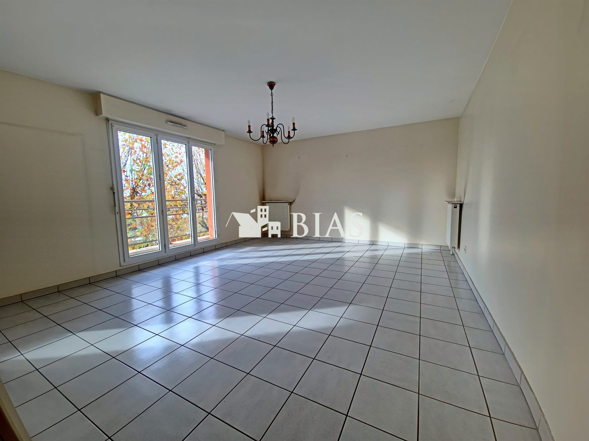 Appartement à vendre, 88m², Rouen