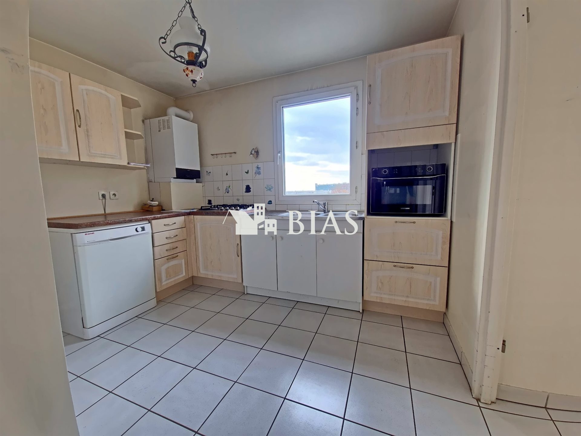 Appartement à vendre, 88m², Rouen