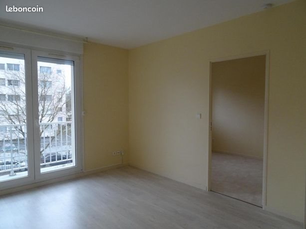 Appartement à louer, 34m², Reims