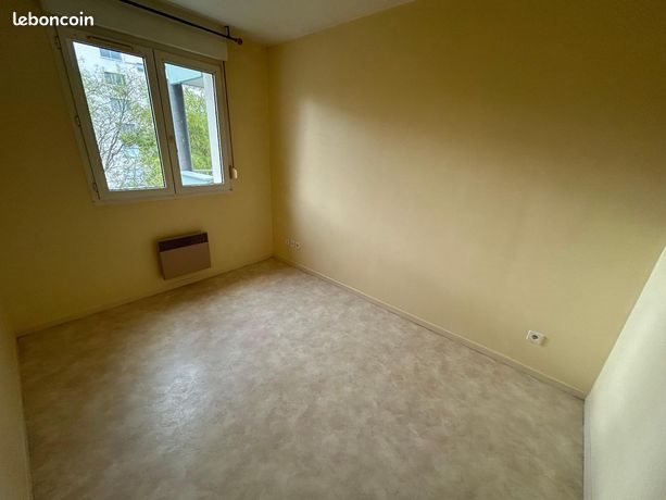 Appartement à louer, 34m², Reims