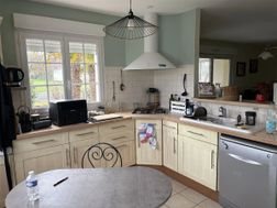 Maison à louer, 80m², Saint-Georges-lès-Baillargeaux