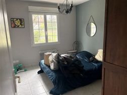 Maison à louer, 80m², Saint-Georges-lès-Baillargeaux