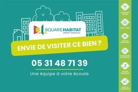 Maison à louer, 80m², Saint-Georges-lès-Baillargeaux