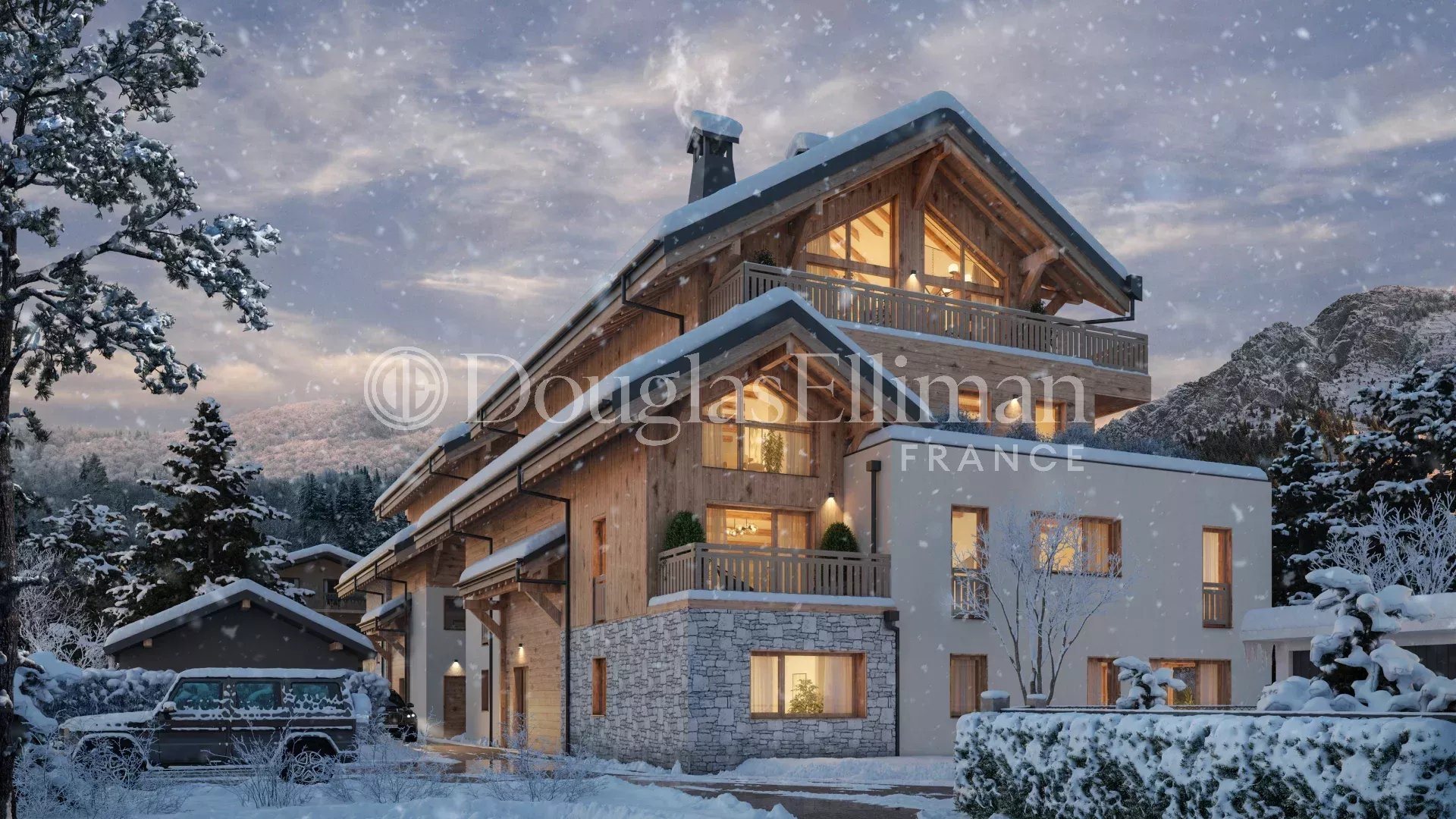 Appartement à vendre, 41m², Toulon