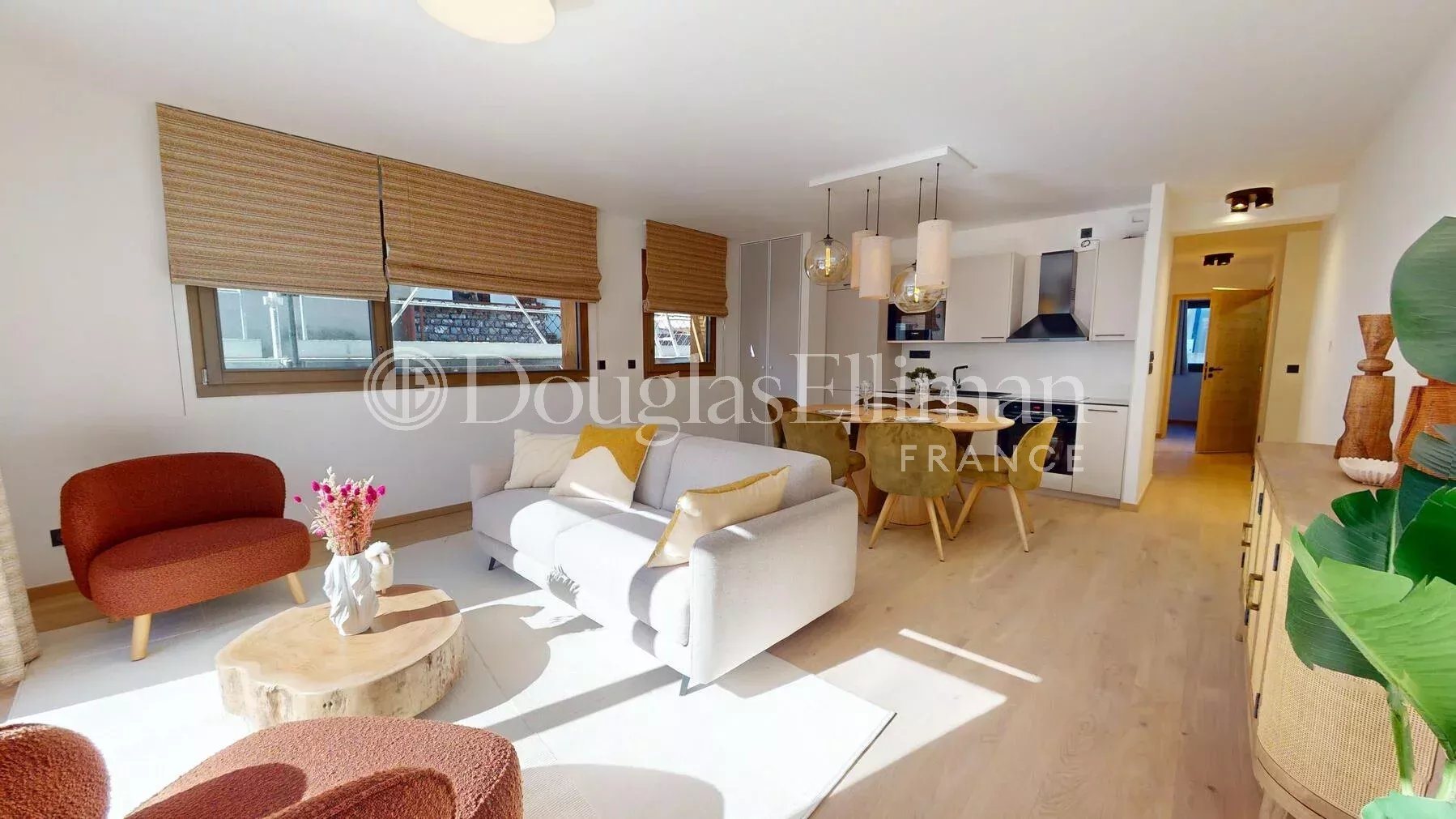 Appartement à vendre, 41m², Toulon