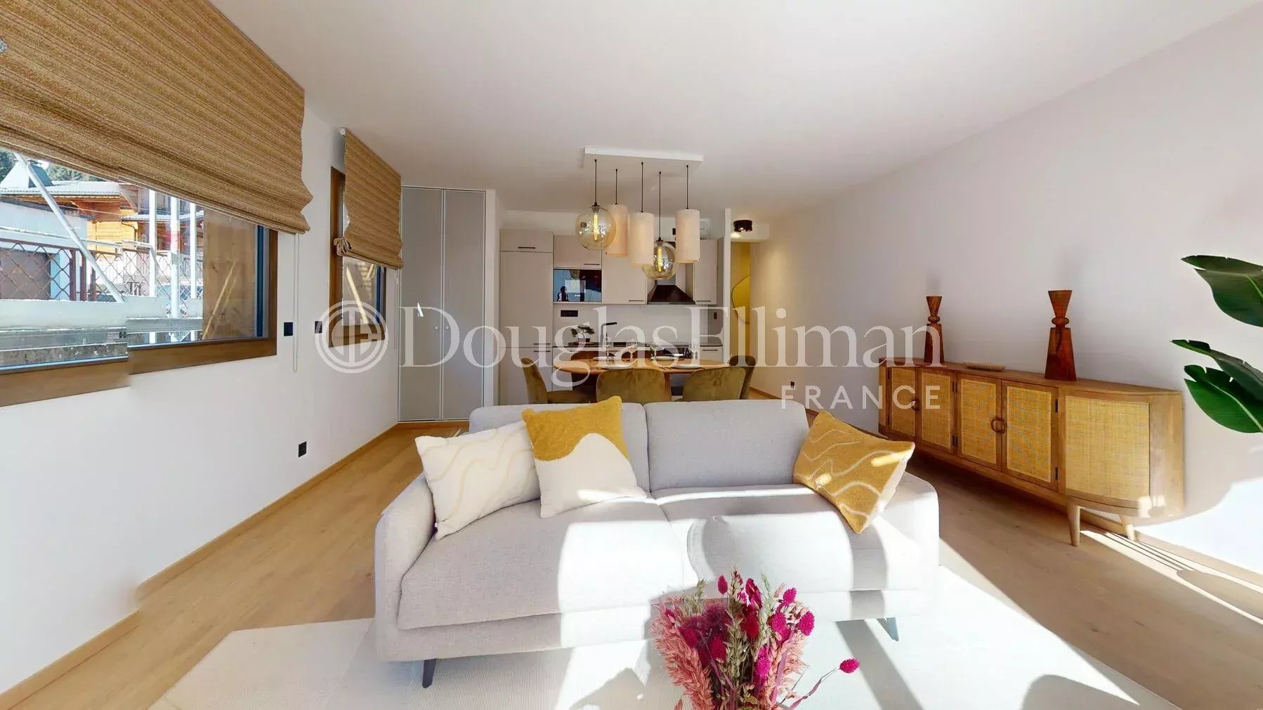 Appartement à vendre, 41m², Toulon