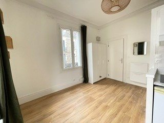 Appartement à louer, 14m², Tours