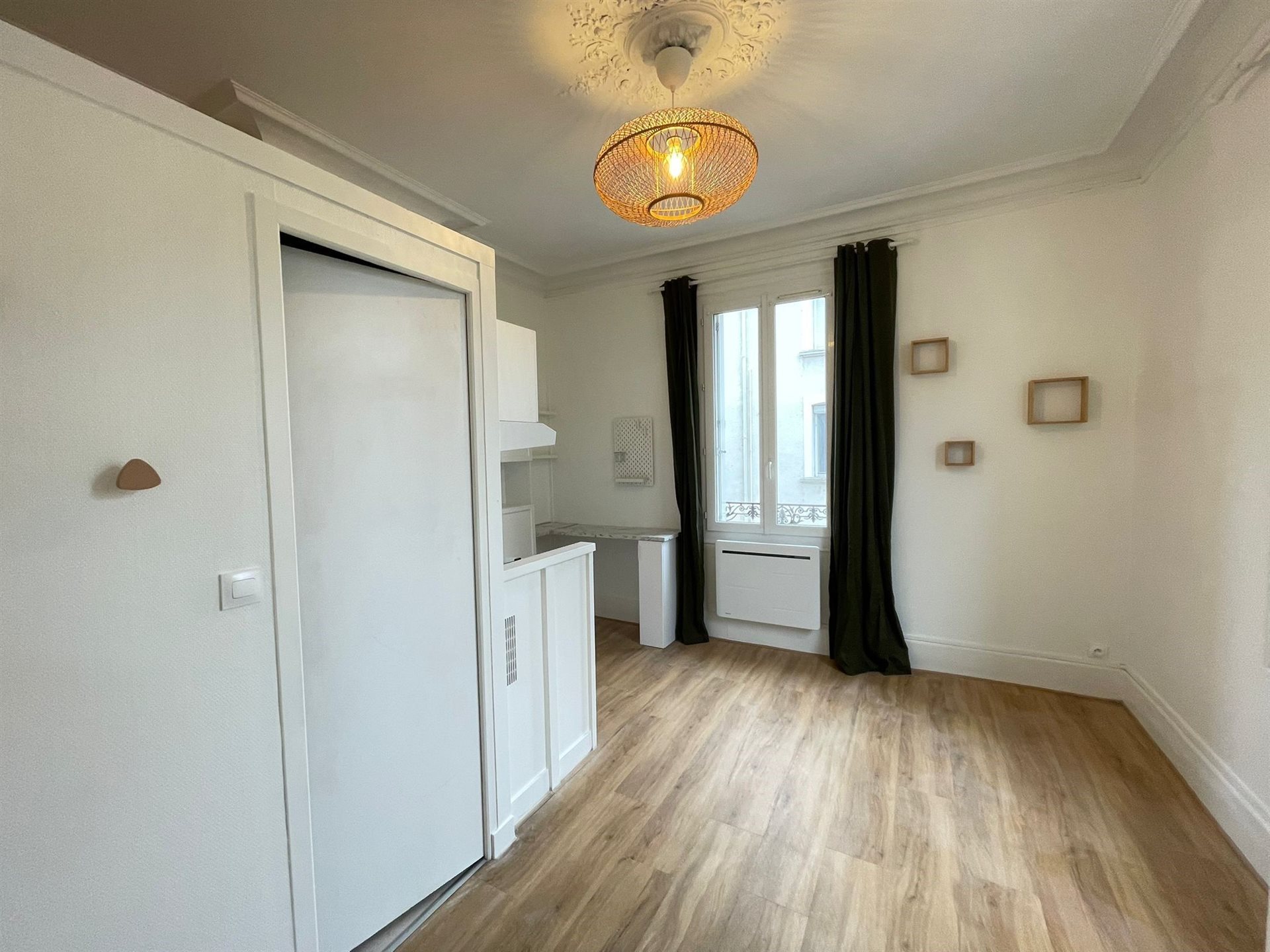 Appartement à louer, 14m², Tours