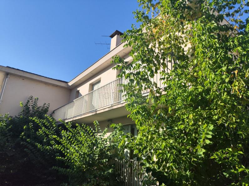 Appartement à vendre, 31m², Toulouse