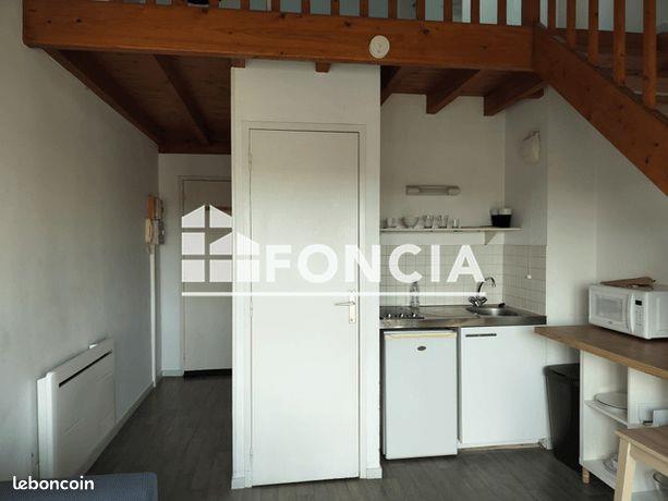 Maison à louer, 27m², Bordeaux